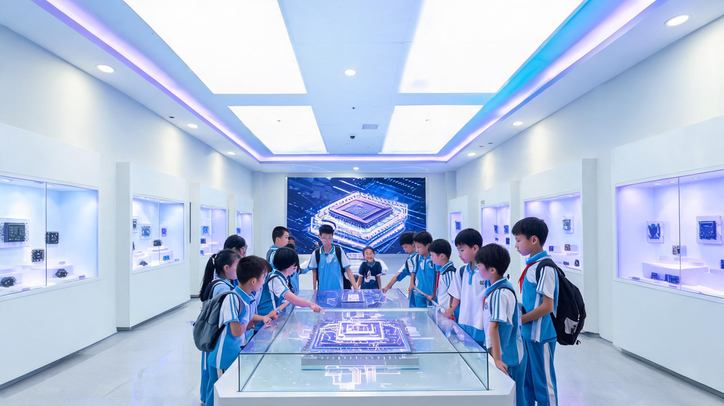 未来科学馆